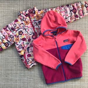 Patagonia 4T Bundle